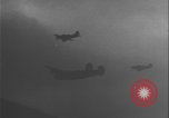 Image of USAAF Aleutian bombing mission Aleutian Islands Alaska USA, 1942, second 36 stock footage video 65675080980