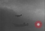 Image of USAAF Aleutian bombing mission Aleutian Islands Alaska USA, 1942, second 37 stock footage video 65675080980
