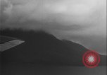 Image of USAAF Aleutian bombing mission Aleutian Islands Alaska USA, 1942, second 38 stock footage video 65675080980