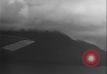 Image of USAAF Aleutian bombing mission Aleutian Islands Alaska USA, 1942, second 40 stock footage video 65675080980