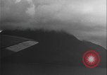 Image of USAAF Aleutian bombing mission Aleutian Islands Alaska USA, 1942, second 41 stock footage video 65675080980