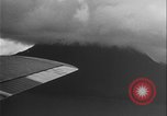 Image of USAAF Aleutian bombing mission Aleutian Islands Alaska USA, 1942, second 44 stock footage video 65675080980