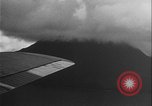 Image of USAAF Aleutian bombing mission Aleutian Islands Alaska USA, 1942, second 45 stock footage video 65675080980