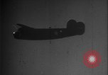 Image of USAAF Aleutian bombing mission Aleutian Islands Alaska USA, 1942, second 46 stock footage video 65675080980