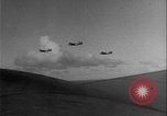 Image of USAAF Aleutian bombing mission Aleutian Islands Alaska USA, 1942, second 52 stock footage video 65675080980
