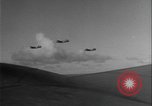 Image of USAAF Aleutian bombing mission Aleutian Islands Alaska USA, 1942, second 53 stock footage video 65675080980