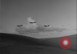 Image of USAAF Aleutian bombing mission Aleutian Islands Alaska USA, 1942, second 56 stock footage video 65675080980