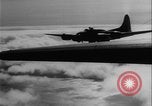 Image of USAAF Aleutian bombing mission Aleutian Islands Alaska USA, 1942, second 58 stock footage video 65675080980