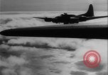 Image of USAAF Aleutian bombing mission Aleutian Islands Alaska USA, 1942, second 59 stock footage video 65675080980