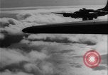 Image of USAAF Aleutian bombing mission Aleutian Islands Alaska USA, 1942, second 60 stock footage video 65675080980