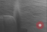 Standbild B-24-Bomber kehren vom Einsatz zurück Aleutian Islands Alaska USA, 1942, aus Sekunde 14 historischem Filmmaterial Videoclip 65675080981