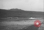 Standbild B-24-Bomber kehren vom Einsatz zurück Aleutian Islands Alaska USA, 1942, aus Sekunde 26 historischem Filmmaterial Videoclip 65675080981