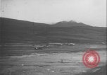 Standbild B-24-Bomber kehren vom Einsatz zurück Aleutian Islands Alaska USA, 1942, aus Sekunde 31 historischem Filmmaterial Videoclip 65675080981