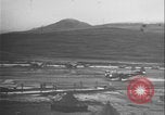 Standbild B-24-Bomber kehren vom Einsatz zurück Aleutian Islands Alaska USA, 1942, aus Sekunde 36 historischem Filmmaterial Videoclip 65675080981