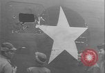 Standbild B-24-Bomber kehren vom Einsatz zurück Aleutian Islands Alaska USA, 1942, aus Sekunde 56 historischem Filmmaterial Videoclip 65675080981
