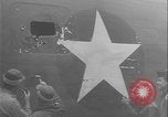Standbild B-24-Bomber kehren vom Einsatz zurück Aleutian Islands Alaska USA, 1942, aus Sekunde 59 historischem Filmmaterial Videoclip 65675080981