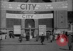 Image of Prague sample fair Prague Czechoslovakia, 1940, second 15 stock footage video 65675080990