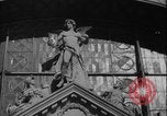 Image of Prague sample fair Prague Czechoslovakia, 1940, second 17 stock footage video 65675080990