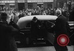 Image of Prague sample fair Prague Czechoslovakia, 1940, second 18 stock footage video 65675080990