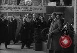 Image of Prague sample fair Prague Czechoslovakia, 1940, second 26 stock footage video 65675080990