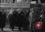 Image of Prague sample fair Prague Czechoslovakia, 1940, second 27 stock footage video 65675080990