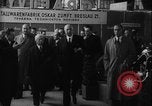 Image of Prague sample fair Prague Czechoslovakia, 1940, second 28 stock footage video 65675080990