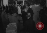 Image of Prague sample fair Prague Czechoslovakia, 1940, second 35 stock footage video 65675080990
