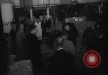 Image of Prague sample fair Prague Czechoslovakia, 1940, second 36 stock footage video 65675080990