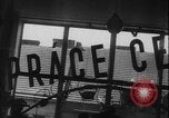 Image of Prague sample fair Prague Czechoslovakia, 1940, second 39 stock footage video 65675080990