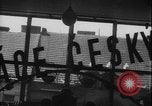 Image of Prague sample fair Prague Czechoslovakia, 1940, second 40 stock footage video 65675080990