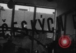 Image of Prague sample fair Prague Czechoslovakia, 1940, second 41 stock footage video 65675080990