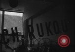 Image of Prague sample fair Prague Czechoslovakia, 1940, second 43 stock footage video 65675080990