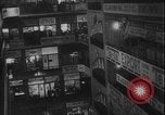 Image of Prague sample fair Prague Czechoslovakia, 1940, second 49 stock footage video 65675080990