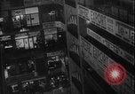 Image of Prague sample fair Prague Czechoslovakia, 1940, second 52 stock footage video 65675080990