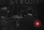Image of Prague sample fair Prague Czechoslovakia, 1940, second 58 stock footage video 65675080990
