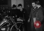 Image of Prague sample fair Prague Czechoslovakia, 1940, second 60 stock footage video 65675080990