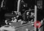 Image of Prague sample fair Prague Czechoslovakia, 1940, second 62 stock footage video 65675080990