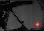 Image of seal filming Germany, 1940, second 1 stock footage video 65675080991
