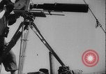 Image of seal filming Germany, 1940, second 3 stock footage video 65675080991
