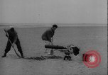 Image of seal filming Germany, 1940, second 17 stock footage video 65675080991