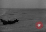 Image of seal filming Germany, 1940, second 23 stock footage video 65675080991
