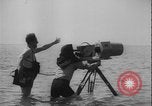 Image of seal filming Germany, 1940, second 59 stock footage video 65675080991