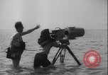 Image of seal filming Germany, 1940, second 60 stock footage video 65675080991