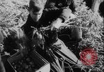 Image of potato harvest Germany, 1940, second 23 stock footage video 65675080992