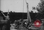 Image of Slovak military combat exercise Slovak Republic, 1940, second 3 stock footage video 65675080994