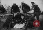Image of Slovak military combat exercise Slovak Republic, 1940, second 5 stock footage video 65675080994