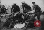 Image of Slovak military combat exercise Slovak Republic, 1940, second 6 stock footage video 65675080994