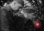Image of Slovak military combat exercise Slovak Republic, 1940, second 10 stock footage video 65675080994
