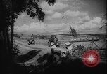 Image of Slovak military combat exercise Slovak Republic, 1940, second 13 stock footage video 65675080994