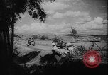 Image of Slovak military combat exercise Slovak Republic, 1940, second 14 stock footage video 65675080994